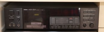 Yamaha K-720-B AUTO-REVERSE Cassette Deck  (A-83)