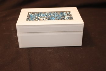 Jewelry Box (E-11)