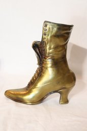 Brass Boot (V-100)
