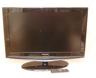 Samsung LNS3251D 32-Inch LCD HDTV (E-14)
