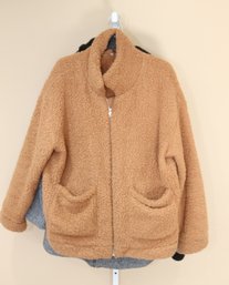 Fleece Jacket Lot: Sz. XL (C-4)