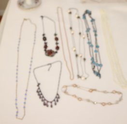 Necklaces (J-42)