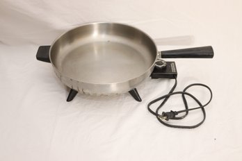 Farberware Electric Frying Pan Model 310-a