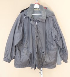 Jacket Coat Lot: St. John's Bay, VAQO, Detail INTL,  Sz. L & XL (C-7)