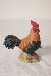 Rooster Figurine (H-7)