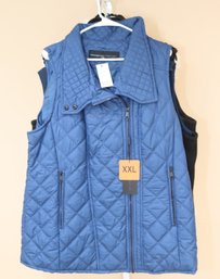 Womens Vest Lot: Andrew Marc, Giacca,