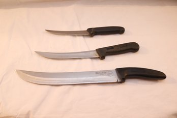 Kitchen Knives (A-58)