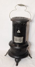 Antique Perfection Smokeless Oil Heater No. 525