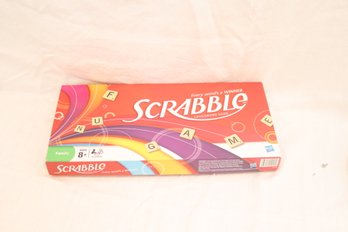 Scrabble (I-32)