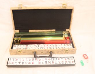 Mahjong Set (i-33)