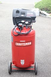 Craftsman 150 PSI 33 Gallon Air Compressor  (S-55)