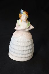 Vintage Porcelain Figurine