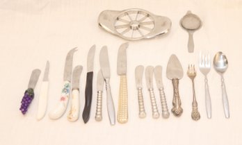 Cheese Knives And More (I-40)