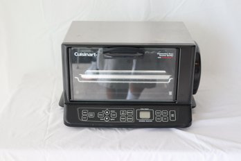 Cuisinart Convection Toaster Oven (F-7)