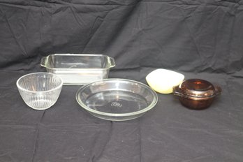 Pyrex (I-51)