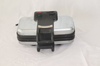 Vitanonio Premier Belgian Waffler Waffle Maker (F-8)