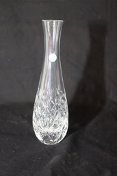 Tiffany & Co. Crystal Bud Vase (S-69)
