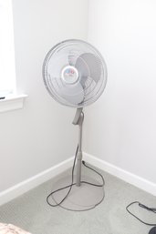 Lasko Floor Fan With Remote