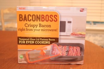 Bacon Boss (E-84)
