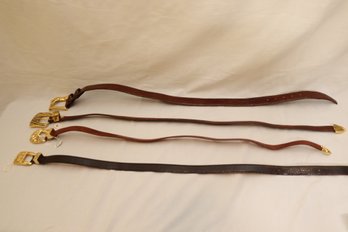 Belts (P-5)