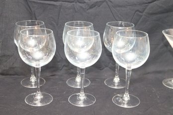 Wine Glasses