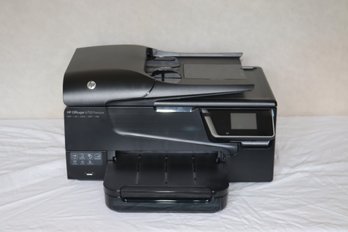 HP Officejet 6700 Premium All In One Printer