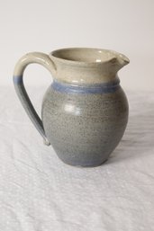 1987 Potery Pitcher (H-80)