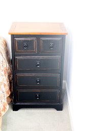 Nightstand Storage Table (I-79)