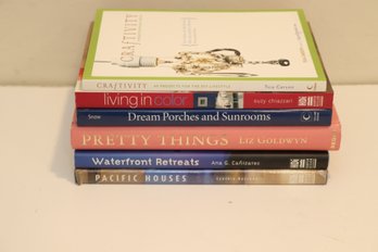 Book Lot (RE-1)