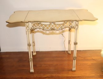 Vintage Dropside Table (A-8)