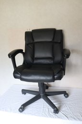 Low Back Office Desk Chair (G-43)