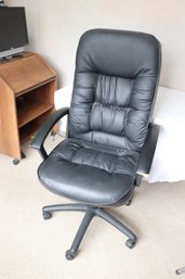 High Back Office Desk Chair (G-44)