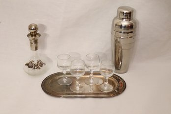 Barware (F-92)