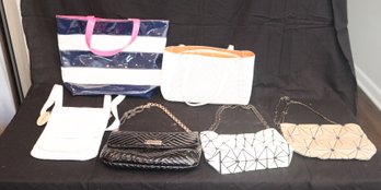 Assorted Purse Lot (I-87)