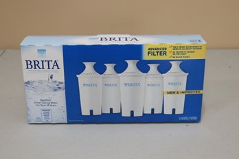 Brita Water Filters (K-23)