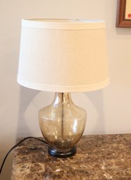 Table Lamp And Shade (I-95)