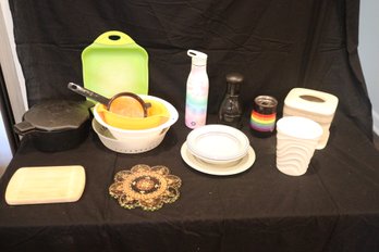 Assorted Housewares