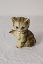 Cat Figurine (H-98)