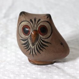 An Owl (M-1)