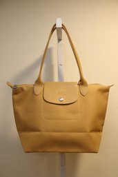 Longchamp Modele Depose Tote Bag (AG-9)