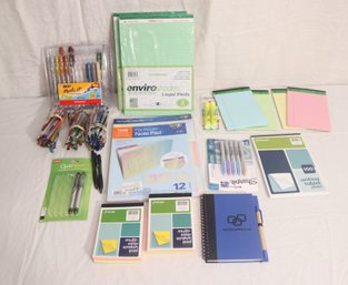 Office/ School Supplies (V-38)