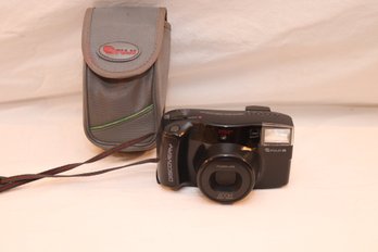 Fuji Discovery 2000 Zoom Camera (R-19)