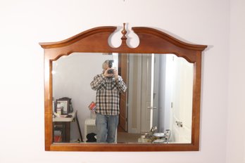 Vintage Traditional Wall Mirror