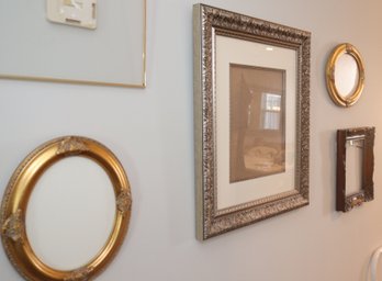 Picture Frames (I-106)