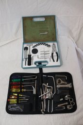 2 Tool Kits (K-48)
