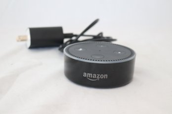 Amazon Echo