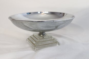 Compote Bowl