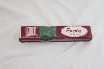 Vintage Panico Venetian Blind Repair Pak (D-60)