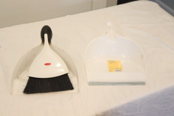 Dustpans