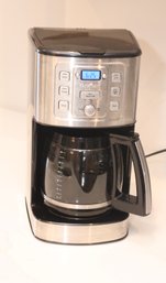 Cuisinart 14-Cup Brew Central Programmable Coffeemaker